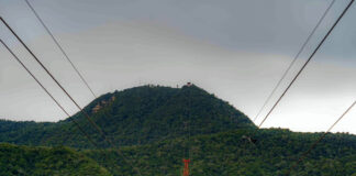 Anuncian renovación de Teleférico de Puerto Plata