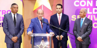 PLD exige poner fin a las “ejecuciones extrajudiciales” disfrazadas de «intercambios de disparos»