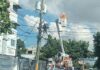 Edeeste anuncia suspensión del servicio por trabajos en redes de distribución