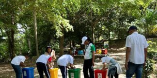 Estudiantes de la Red de Escuelas Asociadas a la Unesco participan en Eco Rally 2026