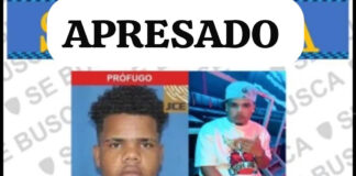 Policía Nacional captura en Neyba a presunto autor de doble homicidio por alambres eléctricos en Villa Liberación, SDE
