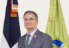 Ingresan al presidente Tribunal Superior Electoral en la Clínica Abreu