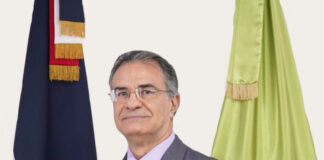 Ingresan al presidente Tribunal Superior Electoral en la Clínica Abreu