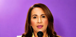 Zoraima Cuello plantea RD debe asumir estrategia nacional para uso la IA en Educación