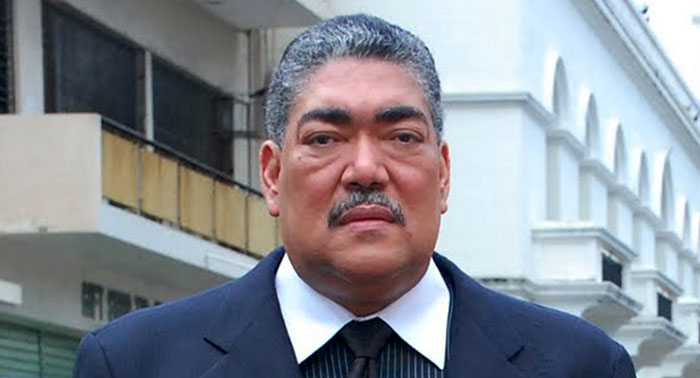 Miguel Mejía