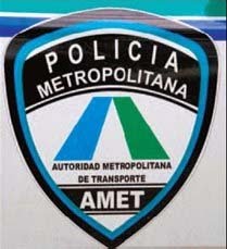 Logo AMET
